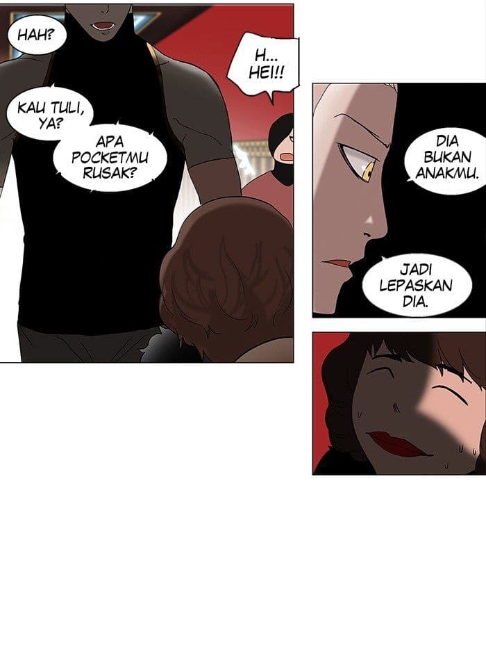 Chapter Komik
              Tower of God Chapter 89 - page 18