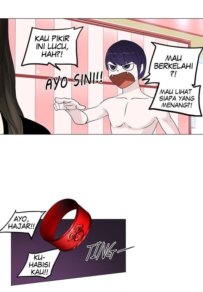 Chapter Komik
              Tower of God Chapter 89 - page 4