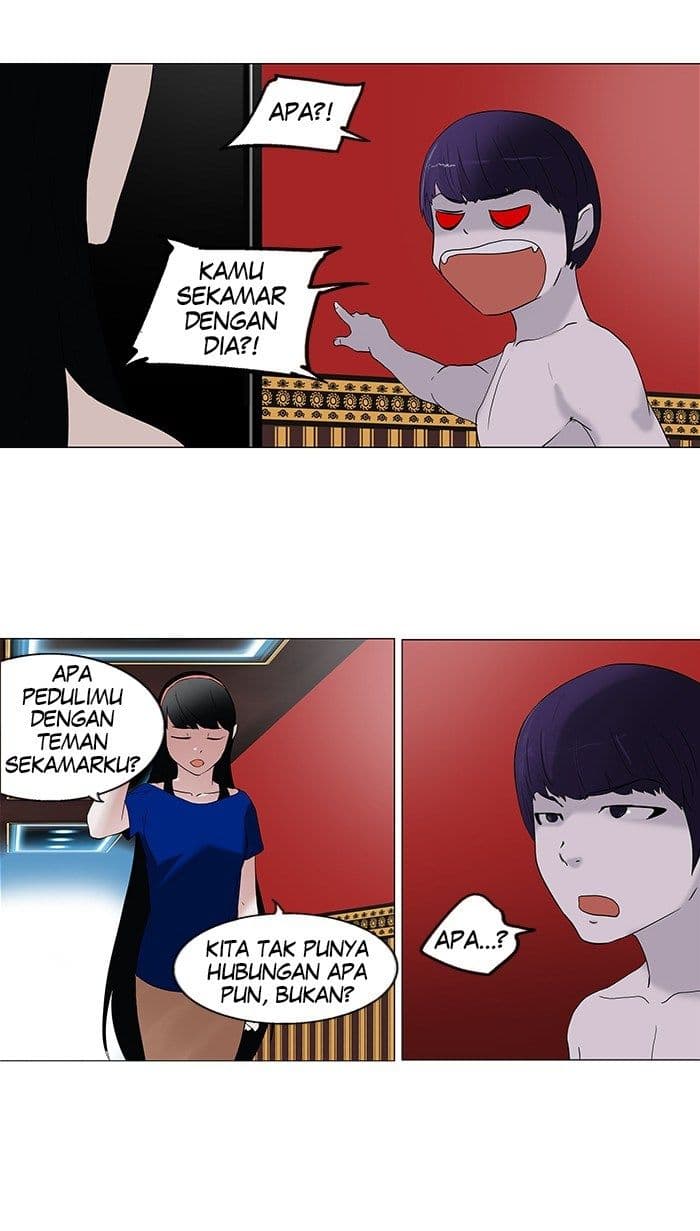 Chapter Komik
              Tower of God Chapter 89 - page 26