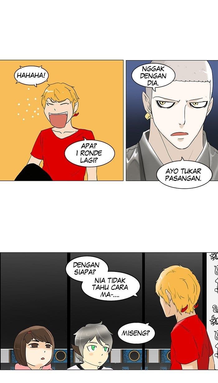 Chapter Komik
              Tower of God Chapter 89 - page 38