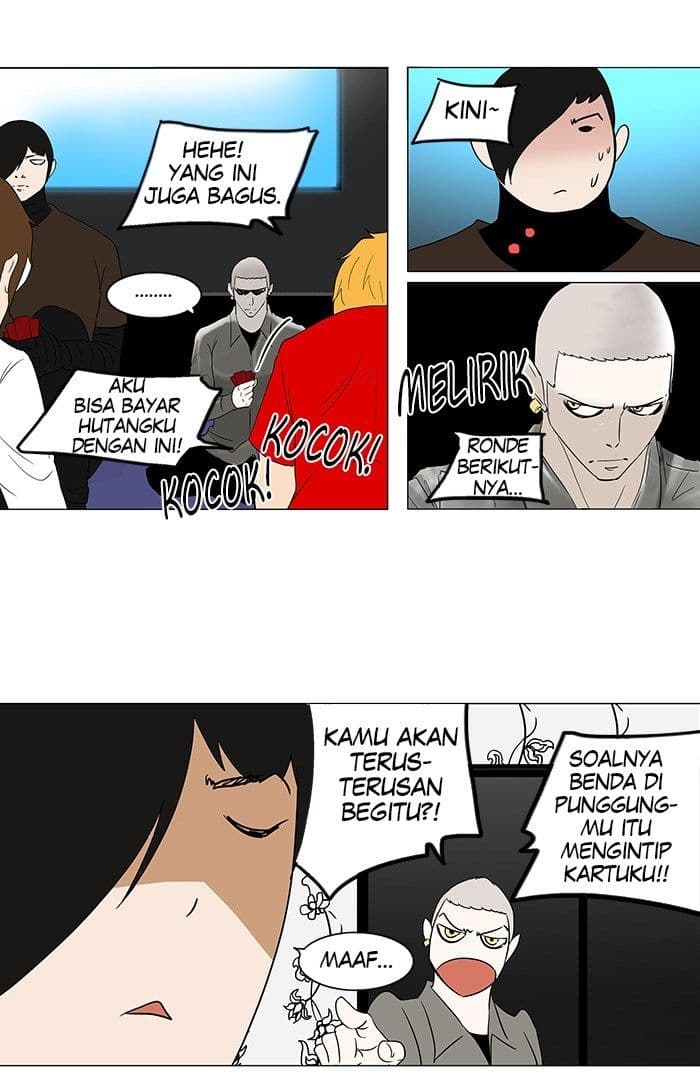 Chapter Komik
              Tower of God Chapter 89 - page 37