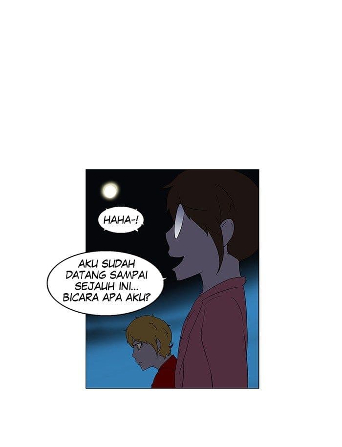 Chapter Komik
              Tower of God Chapter 89 - page 50