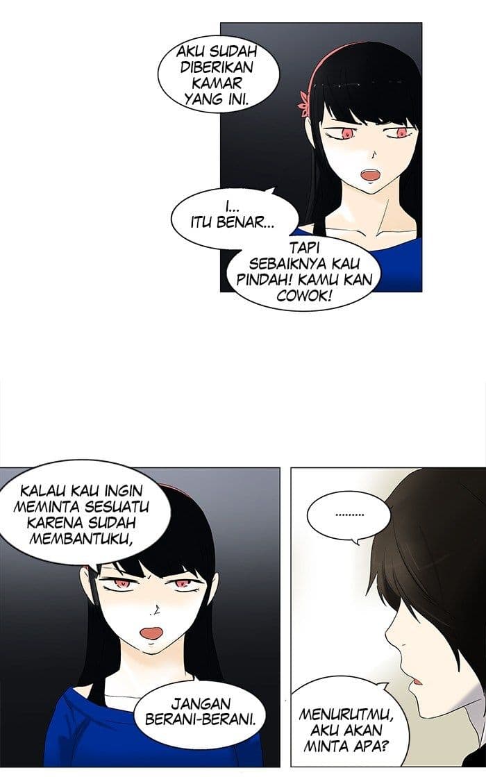 Chapter Komik
              Tower of God Chapter 89 - page 30