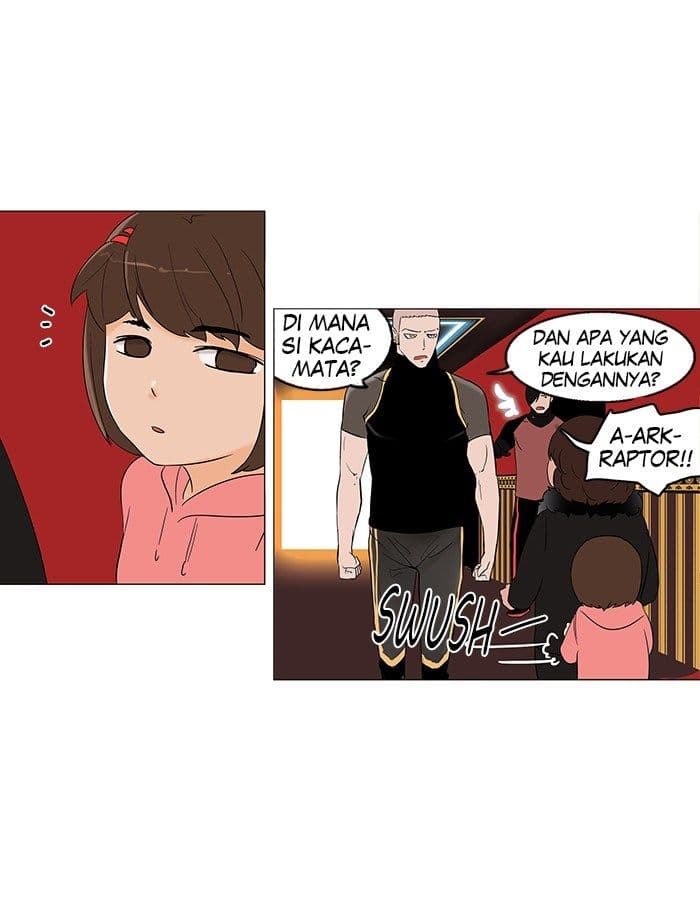 Chapter Komik
              Tower of God Chapter 89 - page 15