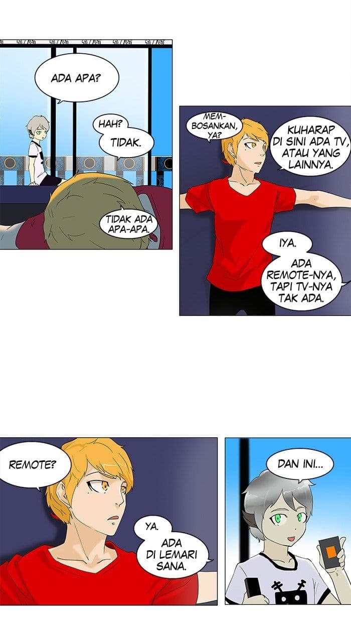 Chapter Komik
              Tower of God Chapter 89 - page 9