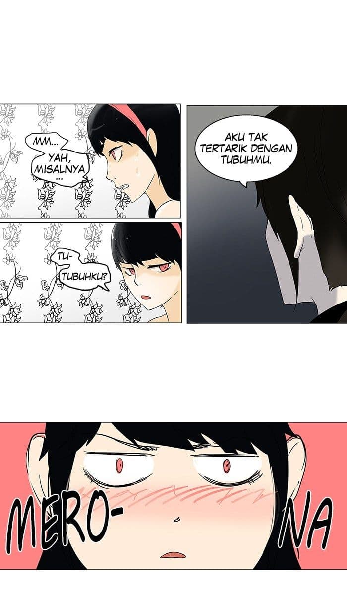 Chapter Komik
              Tower of God Chapter 89 - page 31