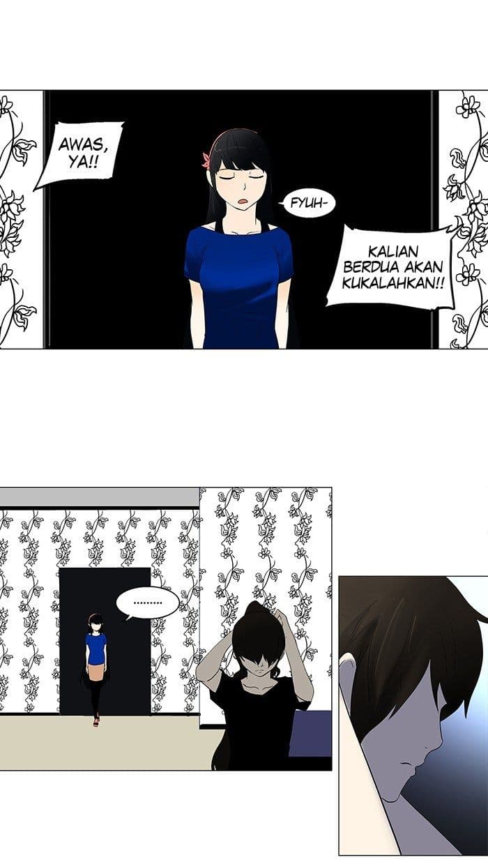 Chapter Komik
              Tower of God Chapter 89 - page 28