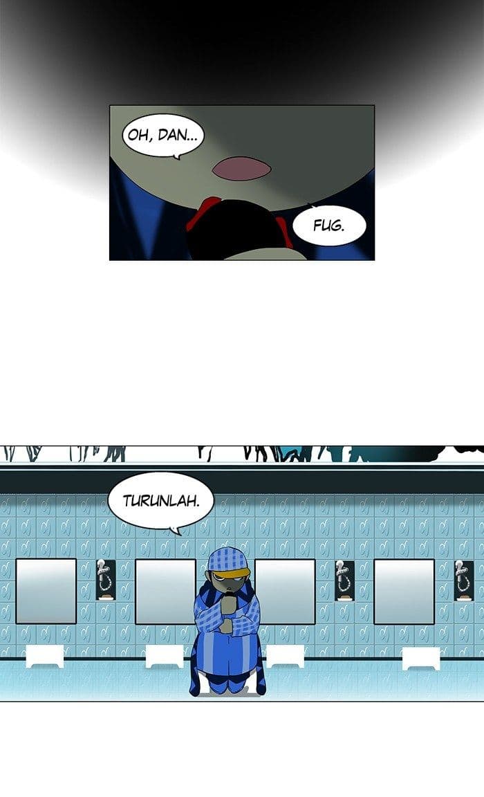 Chapter Komik
              Tower of God Chapter 89 - page 69