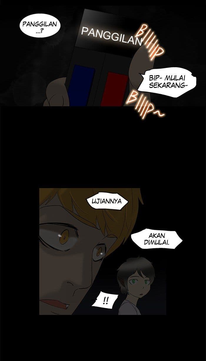 Chapter Komik
              Tower of God Chapter 89 - page 64