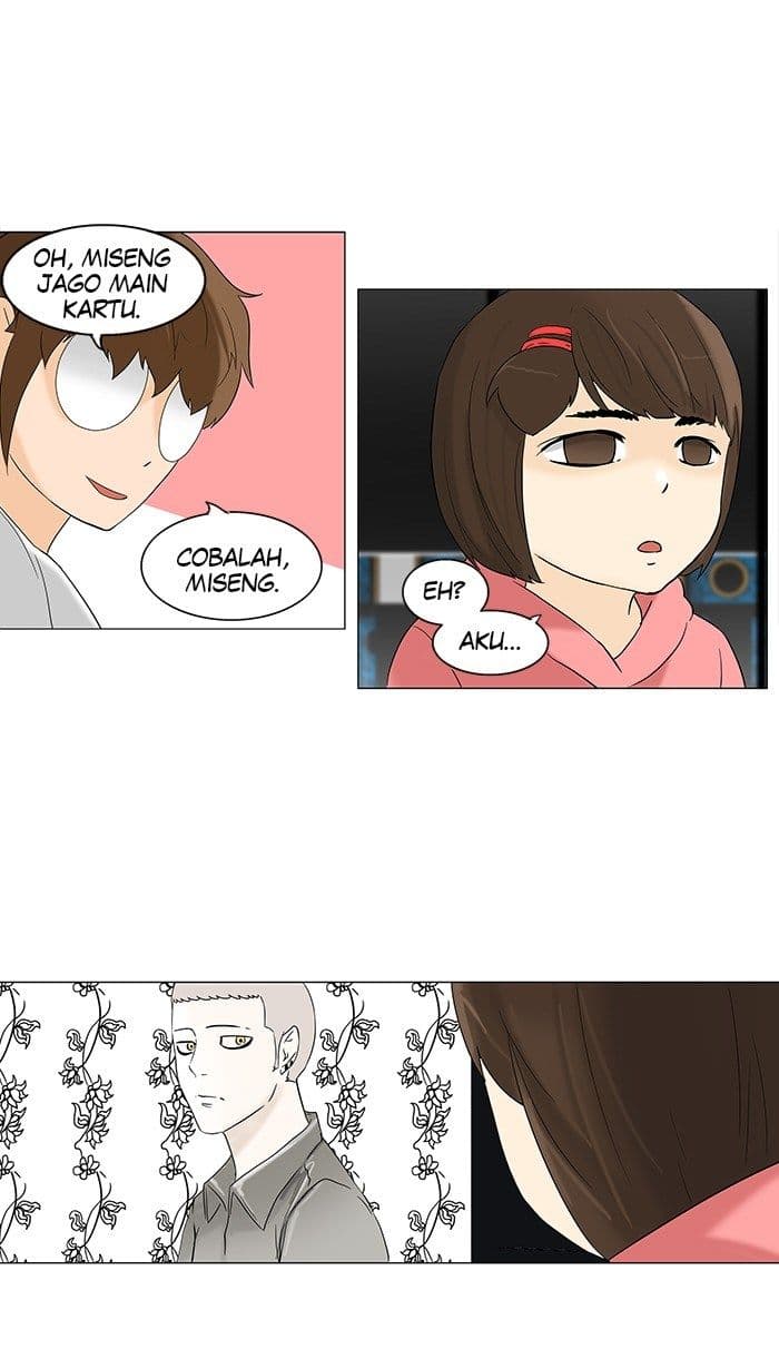 Chapter Komik
              Tower of God Chapter 89 - page 39