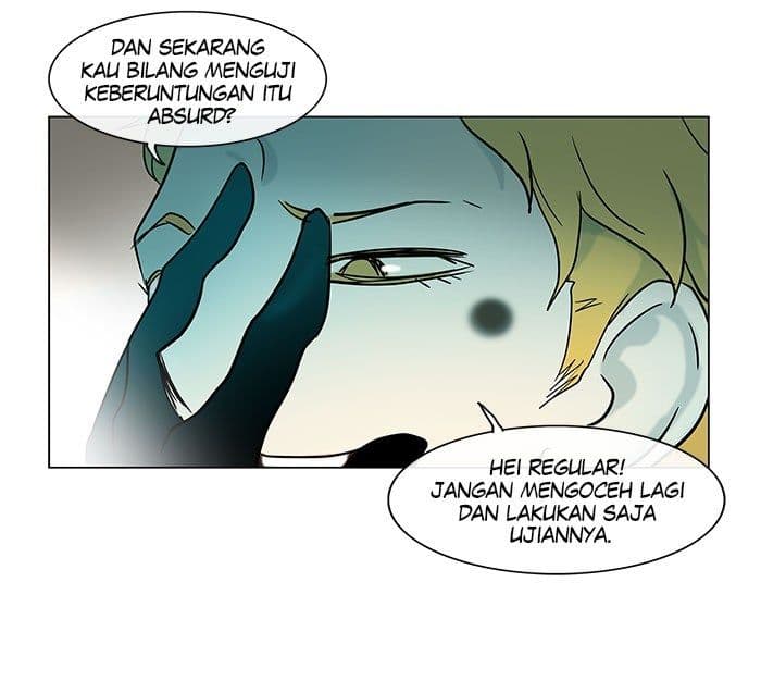 Chapter Komik
              Tower of God Chapter 9 - page 43