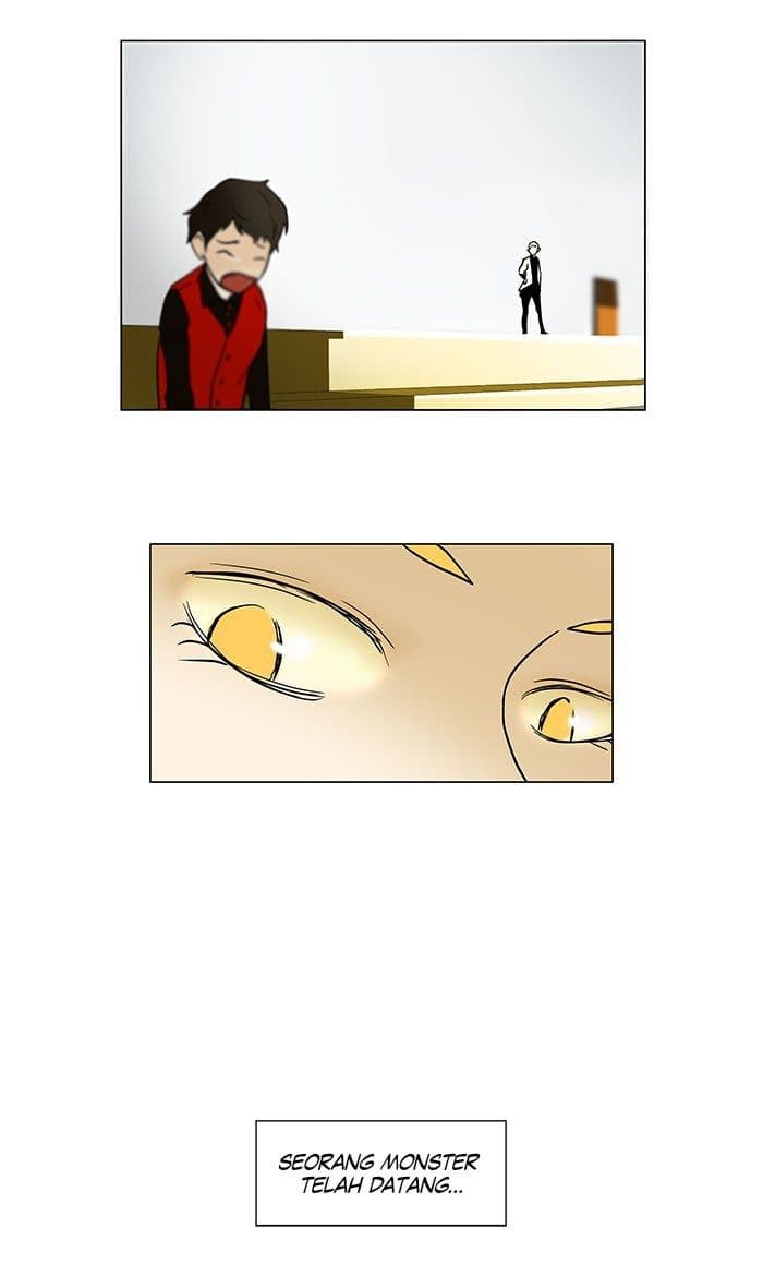 Chapter Komik
              Tower of God Chapter 9 - page 53