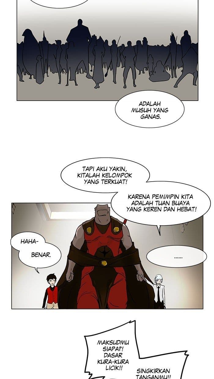 Chapter Komik
              Tower of God Chapter 9 - page 10