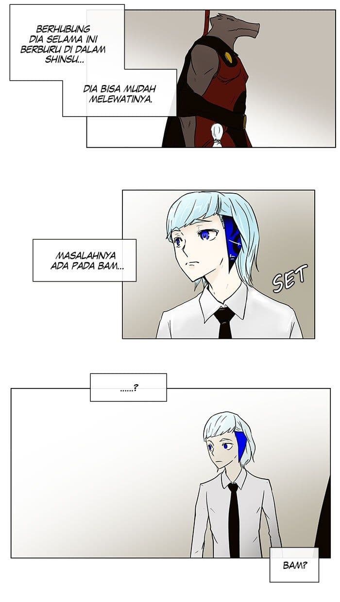 Chapter Komik
              Tower of God Chapter 9 - page 45