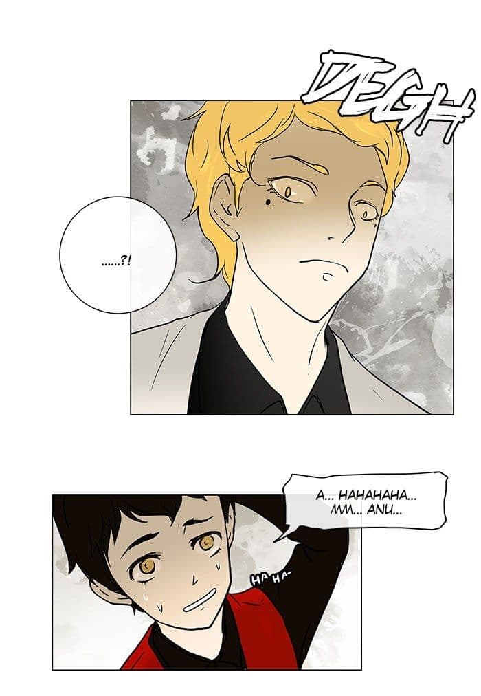 Chapter Komik
              Tower of God Chapter 9 - page 47