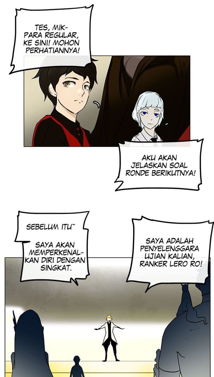 Chapter Komik
              Tower of God Chapter 9 - page 29