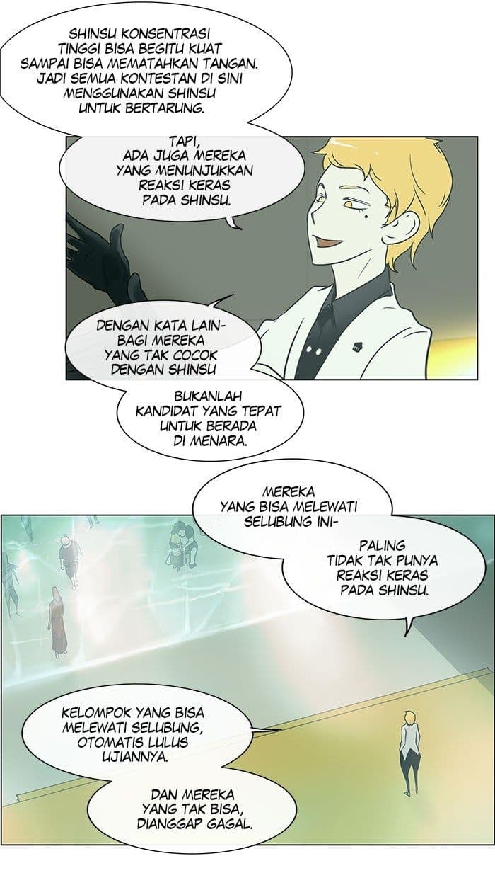 Chapter Komik
              Tower of God Chapter 9 - page 38