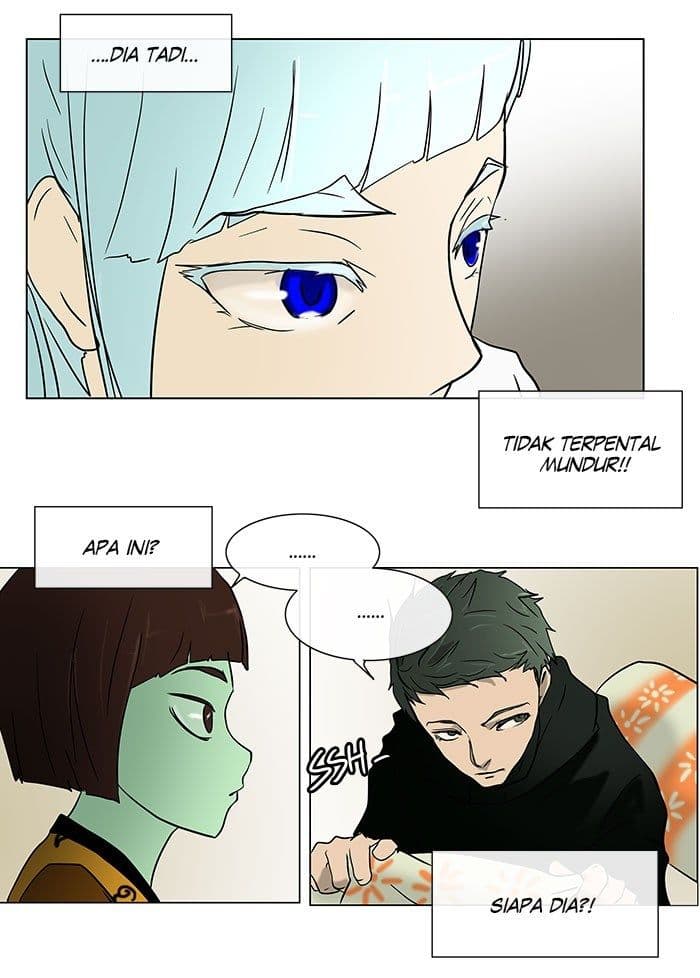 Chapter Komik
              Tower of God Chapter 9 - page 52