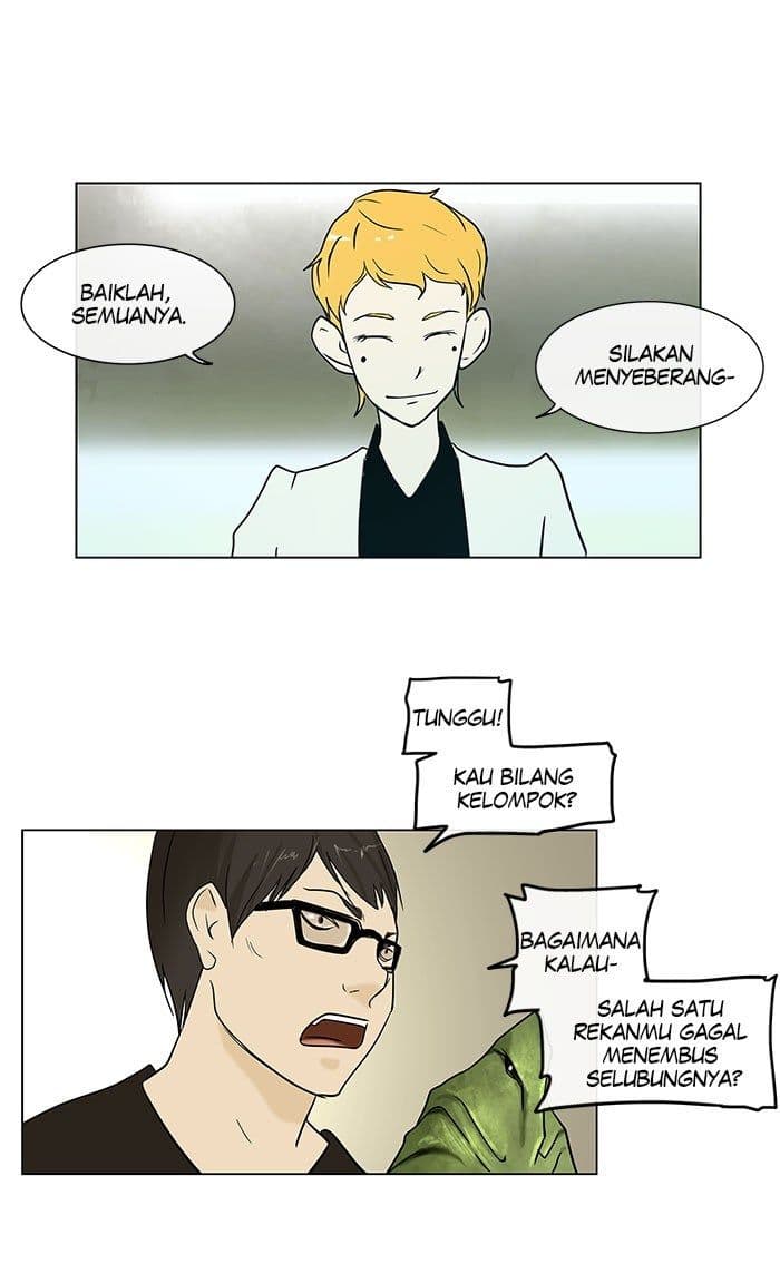 Chapter Komik
              Tower of God Chapter 9 - page 39