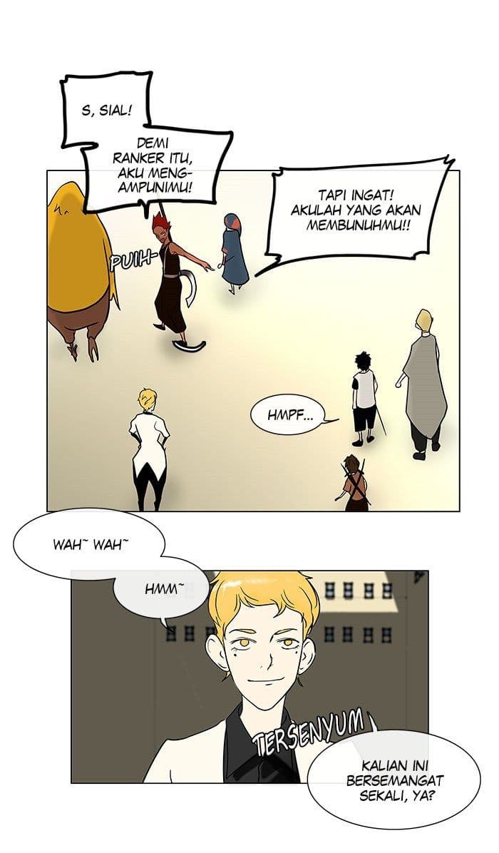 Chapter Komik
              Tower of God Chapter 9 - page 24