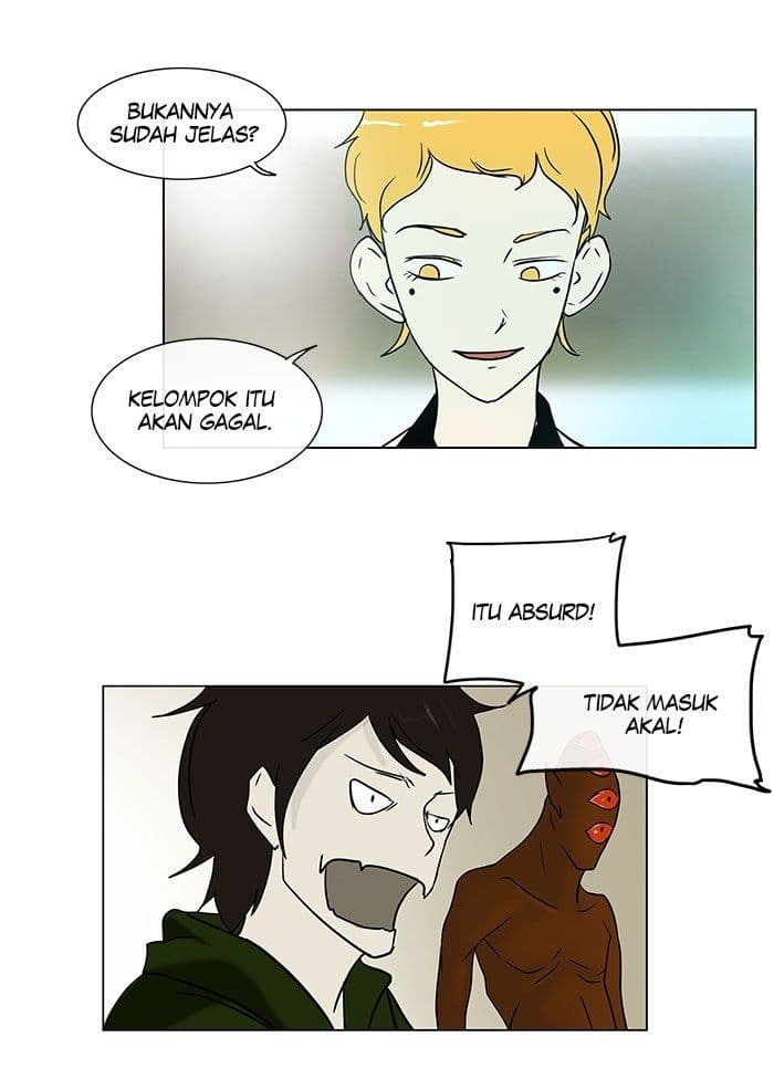 Chapter Komik
              Tower of God Chapter 9 - page 40