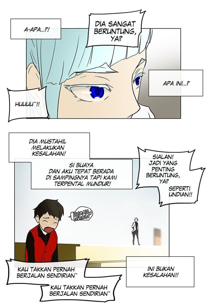 Chapter Komik
              Tower of God Chapter 9 - page 51