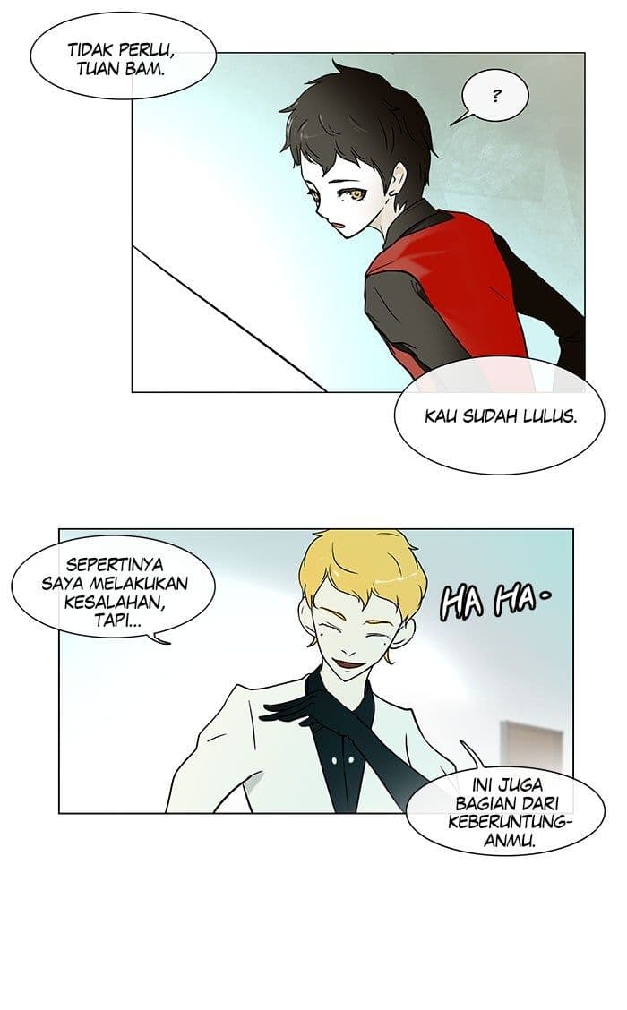 Chapter Komik
              Tower of God Chapter 9 - page 49