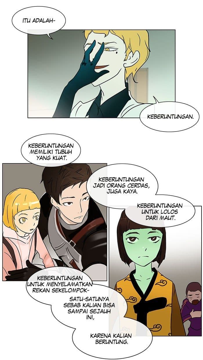 Chapter Komik
              Tower of God Chapter 9 - page 42