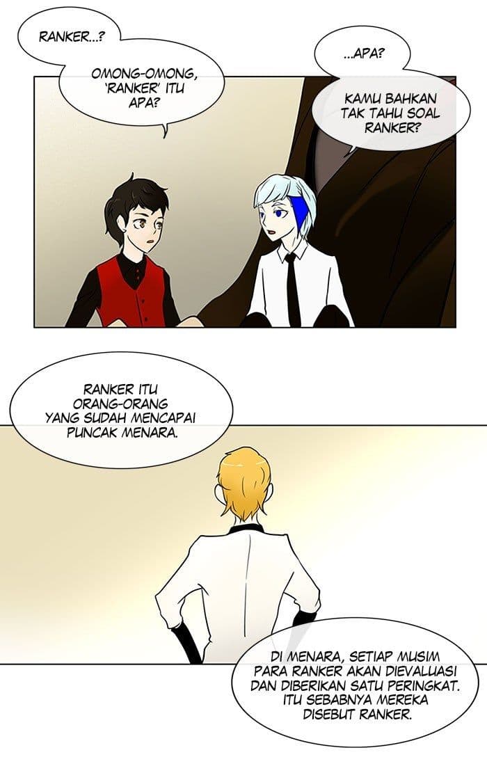 Chapter Komik
              Tower of God Chapter 9 - page 26