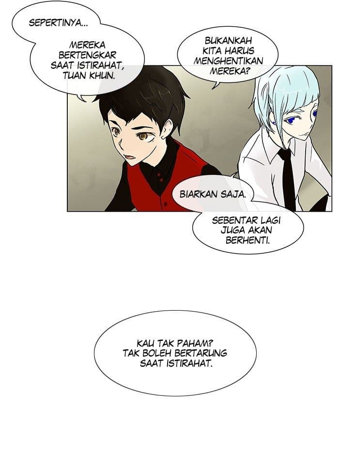 Chapter Komik
              Tower of God Chapter 9 - page 19