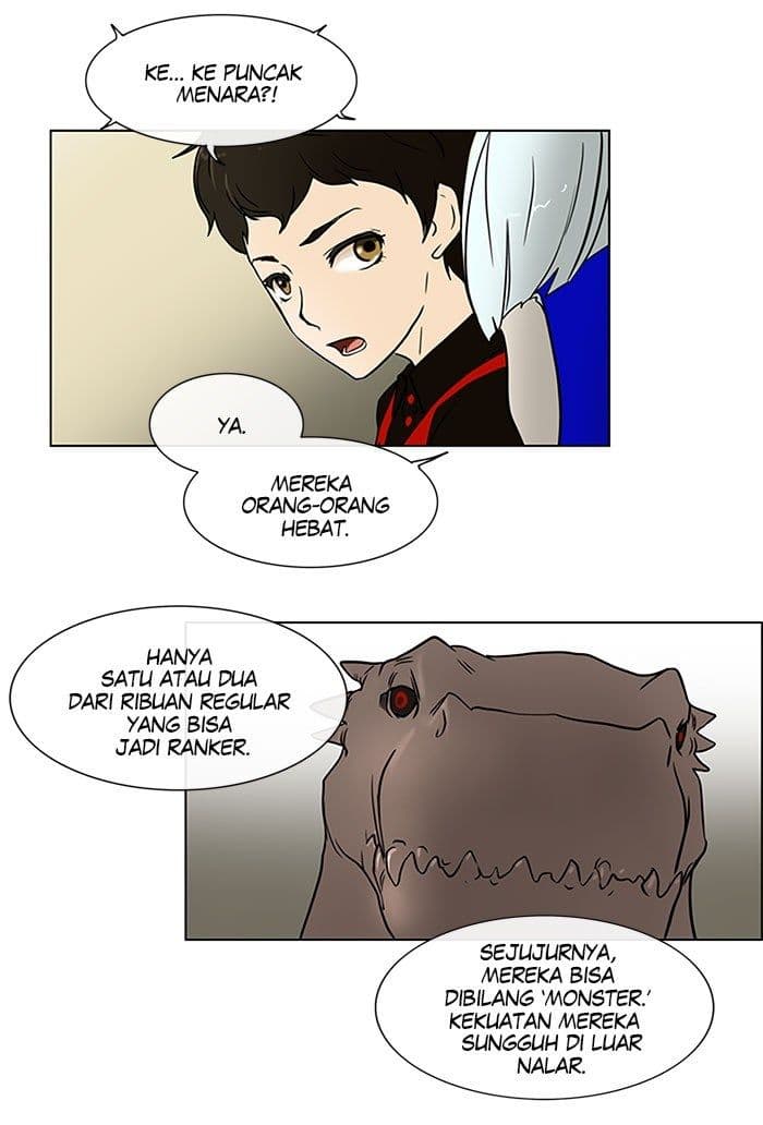 Chapter Komik
              Tower of God Chapter 9 - page 27