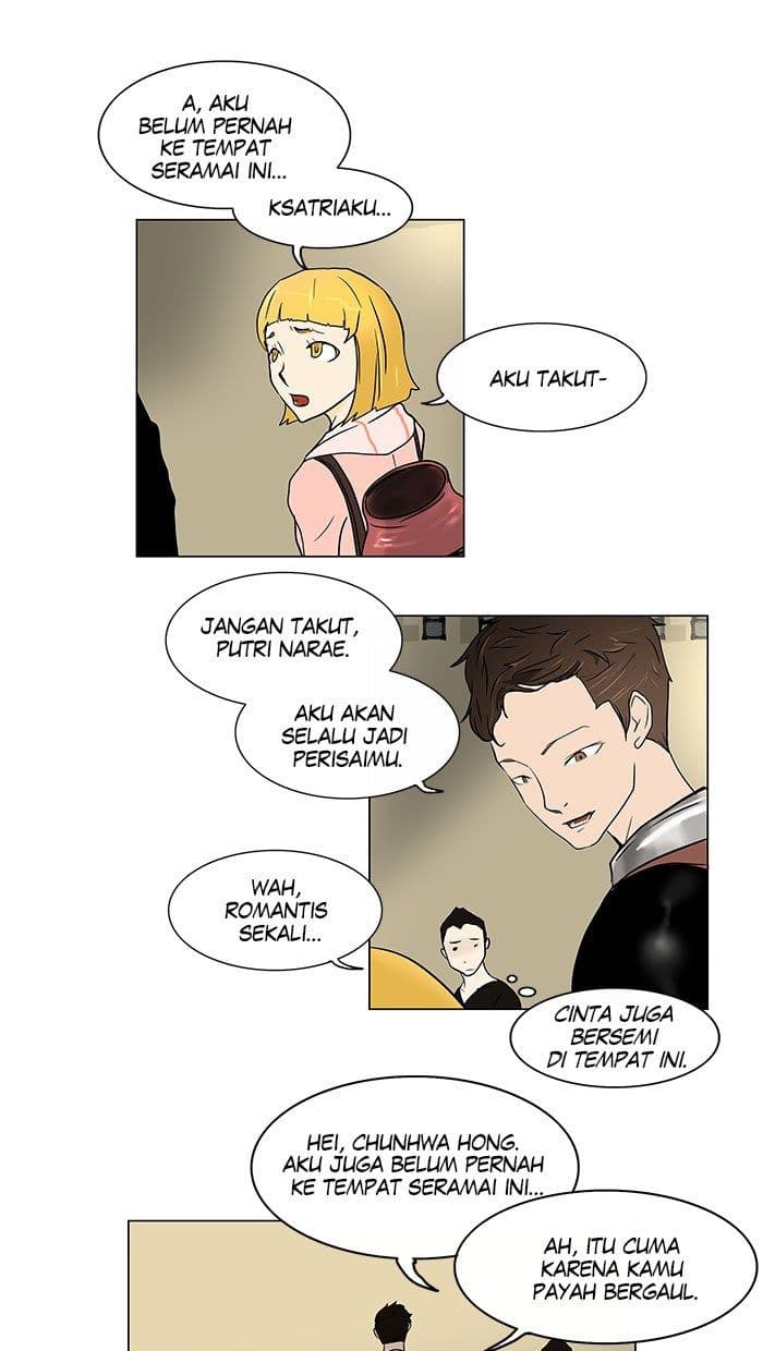 Chapter Komik
              Tower of God Chapter 9 - page 6