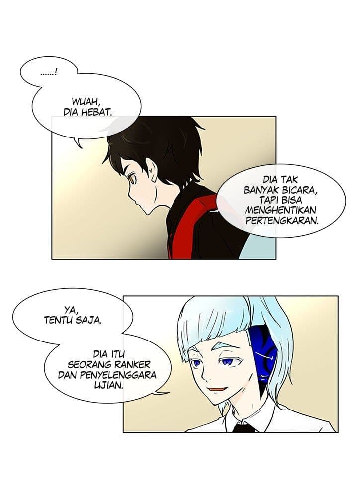 Chapter Komik
              Tower of God Chapter 9 - page 25