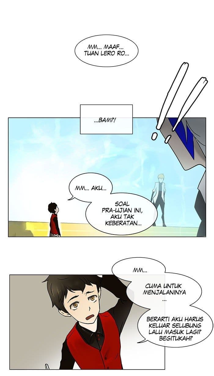 Chapter Komik
              Tower of God Chapter 9 - page 46