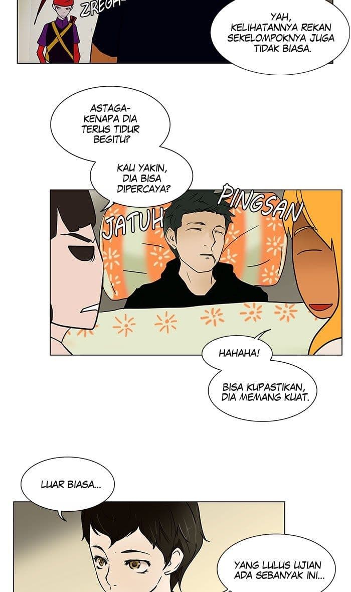 Chapter Komik
              Tower of God Chapter 9 - page 8