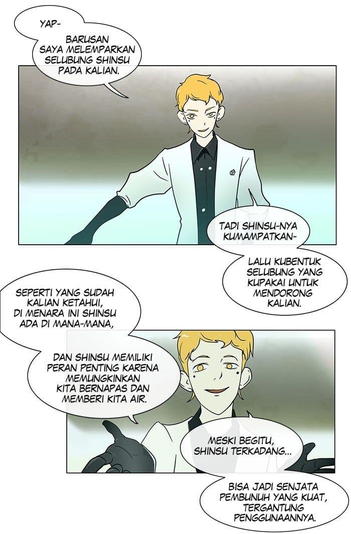 Chapter Komik
              Tower of God Chapter 9 - page 37