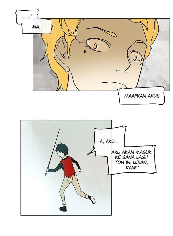 Chapter Komik
              Tower of God Chapter 9 - page 48