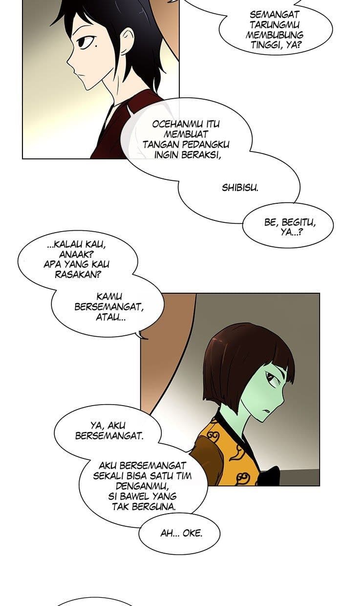 Chapter Komik
              Tower of God Chapter 9 - page 4