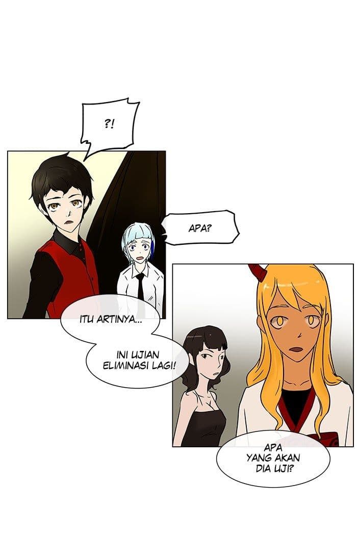 Chapter Komik
              Tower of God Chapter 9 - page 32