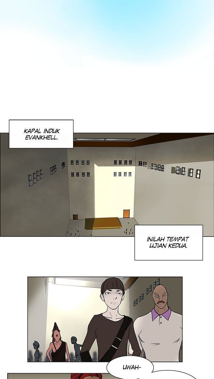 Chapter Komik
              Tower of God Chapter 9 - page 2