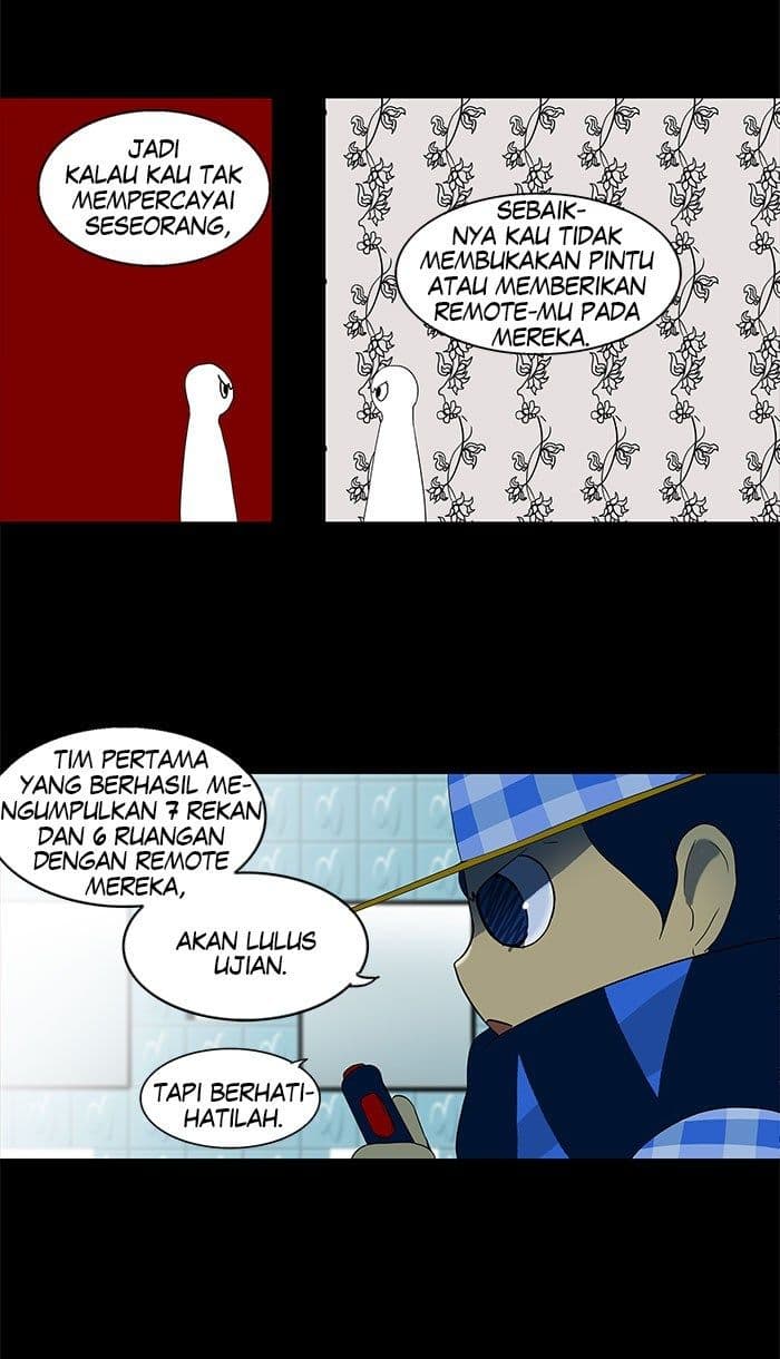 Chapter Komik
              Tower of God Chapter 90 - page 4