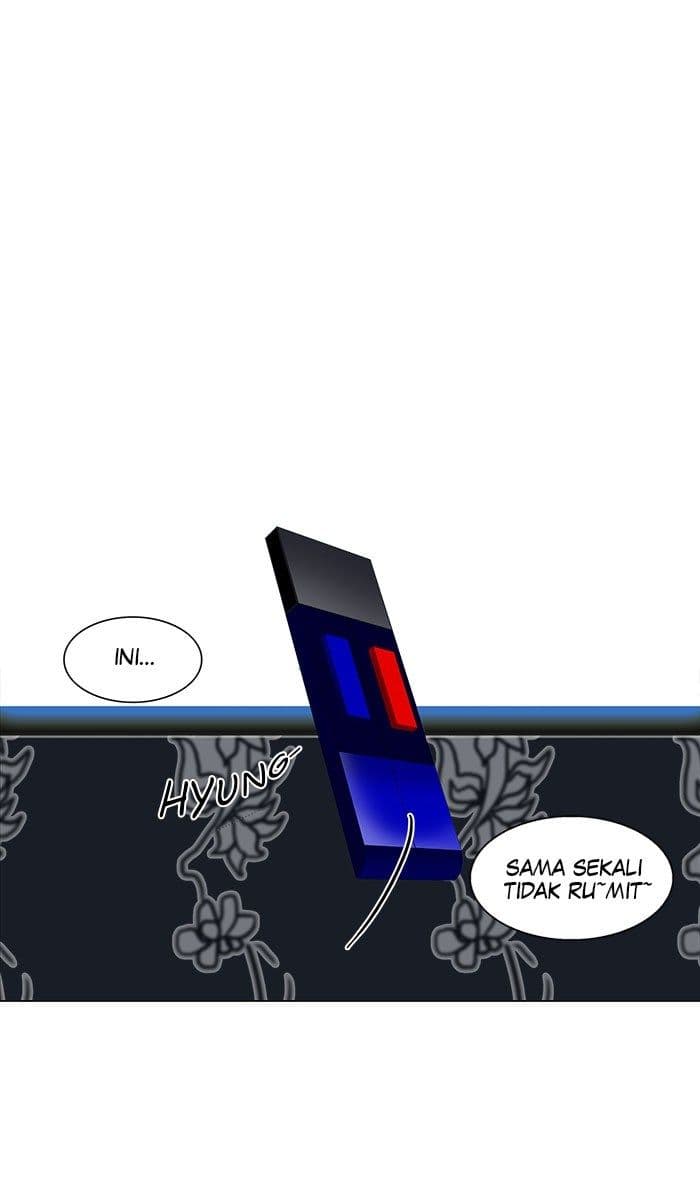 Chapter Komik
              Tower of God Chapter 90 - page 23