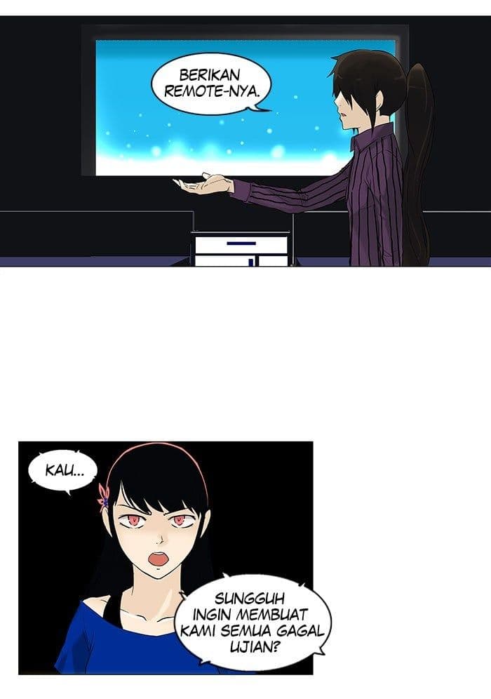 Chapter Komik
              Tower of God Chapter 90 - page 35