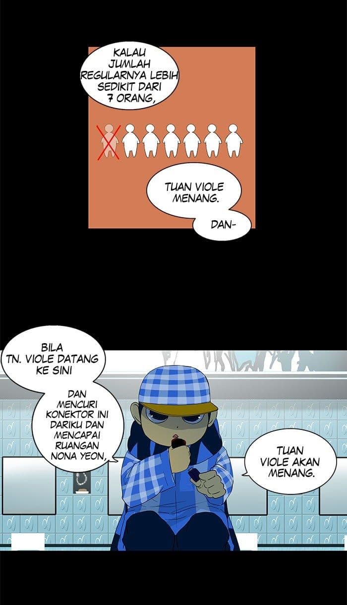 Chapter Komik
              Tower of God Chapter 90 - page 6