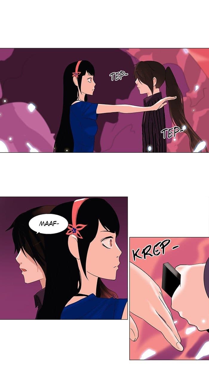 Chapter Komik
              Tower of God Chapter 90 - page 43