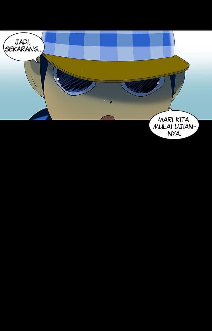 Chapter Komik
              Tower of God Chapter 90 - page 7