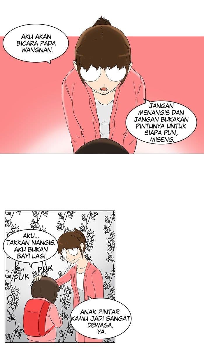 Chapter Komik
              Tower of God Chapter 90 - page 17