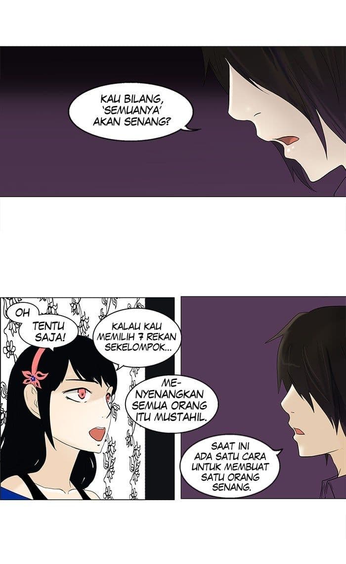 Chapter Komik
              Tower of God Chapter 90 - page 34