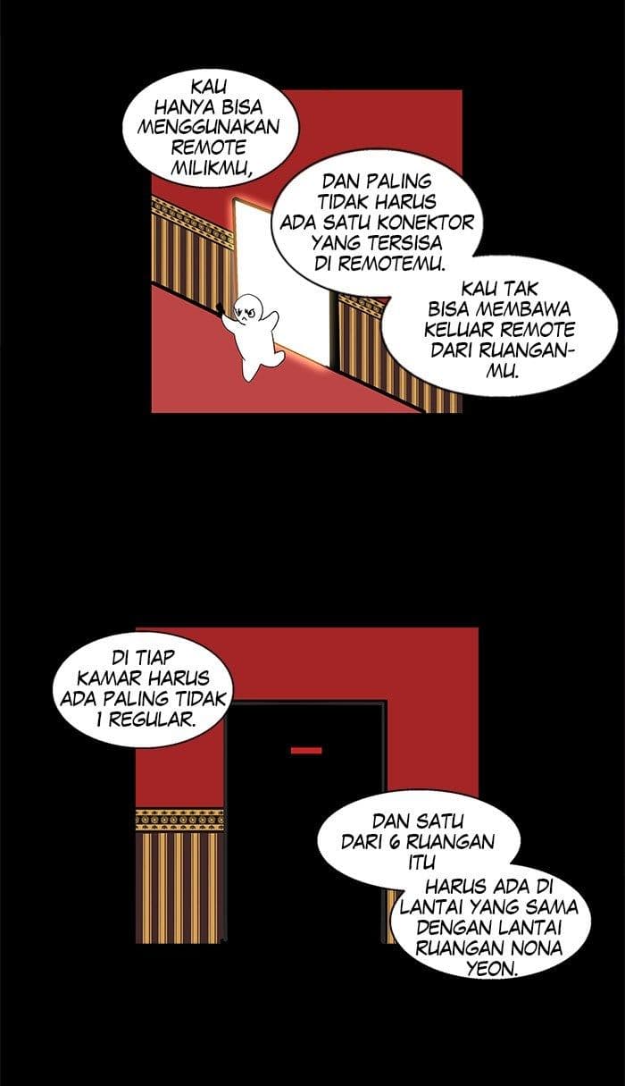 Chapter Komik
              Tower of God Chapter 90 - page 5