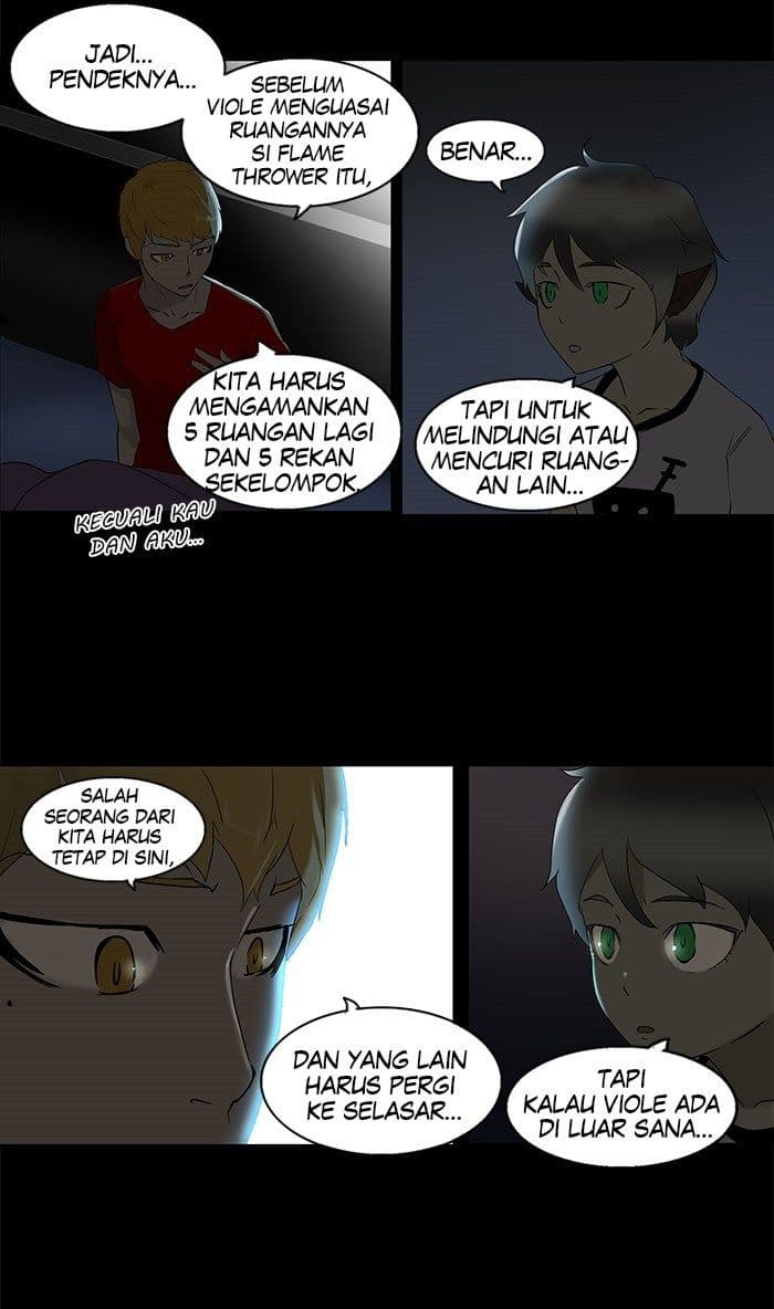 Chapter Komik
              Tower of God Chapter 90 - page 11